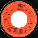 7inch Vinyl Single - Kindermusikstudio Saarbrücken - Die Gute-Nacht-Liederfibel