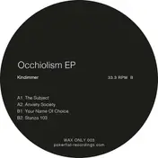 Kindimmer - Occhiolism