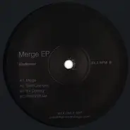 Kindimmer - Merge EP