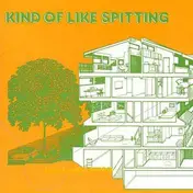 Kind of Like Spitting - Bridges Worth Burning