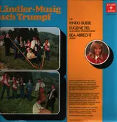 Eugène Tiel - Ländler-Musig isch Trumpf