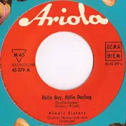 Kindli-Sisters - Hello Boy, Hello Darling