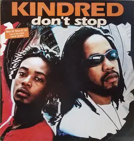Kindred - Don't Stop