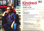 Kindred The Family Soul - Rhythm Of Life