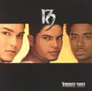 CD - Kindred Three - Kindred Three