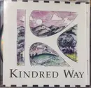 CD - Kindred Way - Kindred Way (Vol.1 Rhythm & Folk)