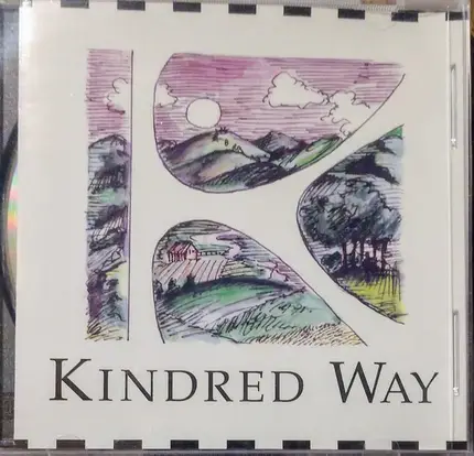 Kindred Way - Kindred Way (Vol.1 Rhythm & Folk)