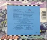 CD - Kindred Way - Kindred Way (Vol.1 Rhythm & Folk)