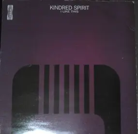 kindred spirit - I Like This