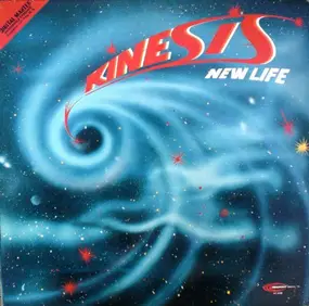 Kinesis - New Life