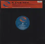 Kinesis - Nexus / Cosmonautic