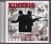 CD - Kinesis - Handshakes For Bullets