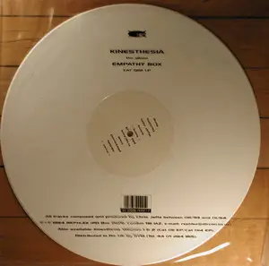 Kinesthesia - Empathy Box