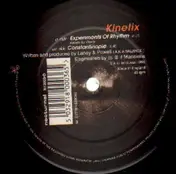 Kinetix - Experiments Of Rhythm