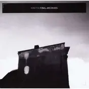 Kinetix - Final Archives