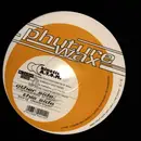 12inch Vinyl Single - Kinetic A.T.O.M. - Impossible Trigger