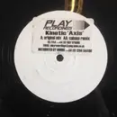 12inch Vinyl Single - Kinetic - Axis