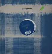 12inch Vinyl Single - Kinetico - Voltage / Essitiv