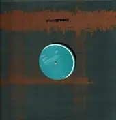 Kinetico - Crossfire