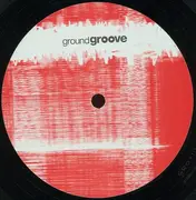 12inch Vinyl Single - Kinetico - Driving