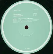 Kinetico - Emphasis