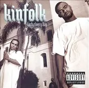 CD - Kinfolk - Each & Every Day