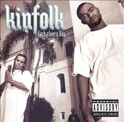 Kinfolk - Each & Every Day