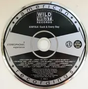 CD - Kinfolk - Each & Every Day
