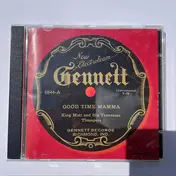 KI - Good Time Mamma