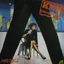 12inch Vinyl Single - King Maker Mob - Mad Dogs