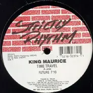 King Maurice - Time Travel