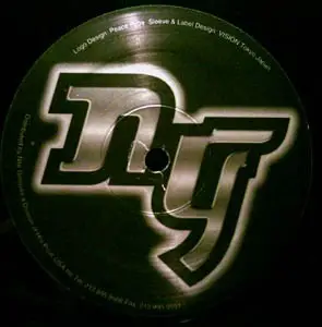 King Maurice - Let's Groove
