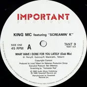 King Mc