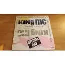 12inch Vinyl Single - King MC - What Have I Done For You Lately