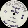 12inch Vinyl Single - 'King Mental - Wot Da Fuk / Raa Cid / Just Hit Me