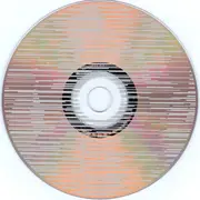 Double CD - King Midas Sound , Fennesz - Edition 1 - Digisleeve