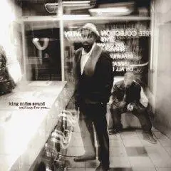 King Midas Sound - Waiting for You