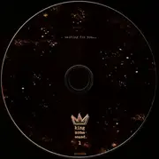 CD - King Midas Sound - Waiting For You... - Digipak