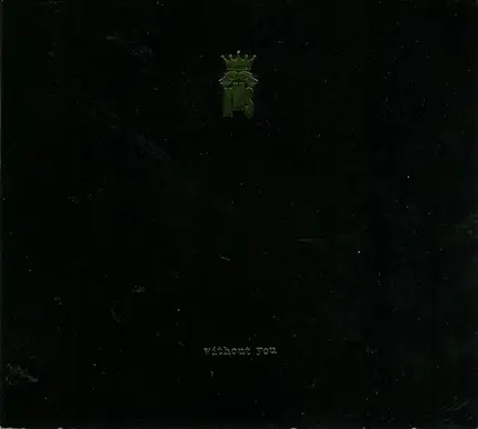 King Midas Sound - Without You