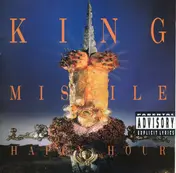 King Missile - Happy Hour