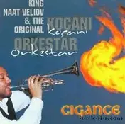 Kocani Orkestar - Cigance