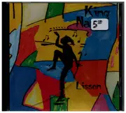 CD - King Nappy - Lissen