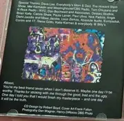 CD - King Norris - Animal