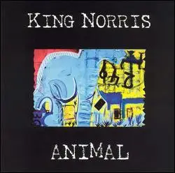 King Norris - Animal