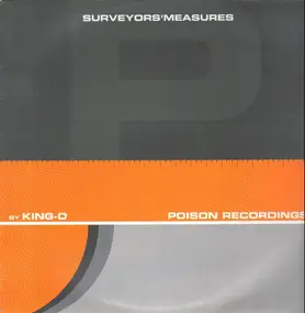 King-O - Surveyors' Measures