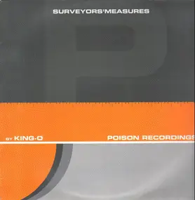 King-O - Surveyors' Measures