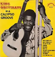 King Obstinate - King Obstinate in a Calypso Groove