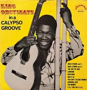 King Obstinate - King Obstinate in a Calypso Groove