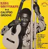 LP - King Obstinate - King Obstinate in a Calypso Groove