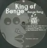 12inch Vinyl Single - King Of Bongo - Bongo Bong